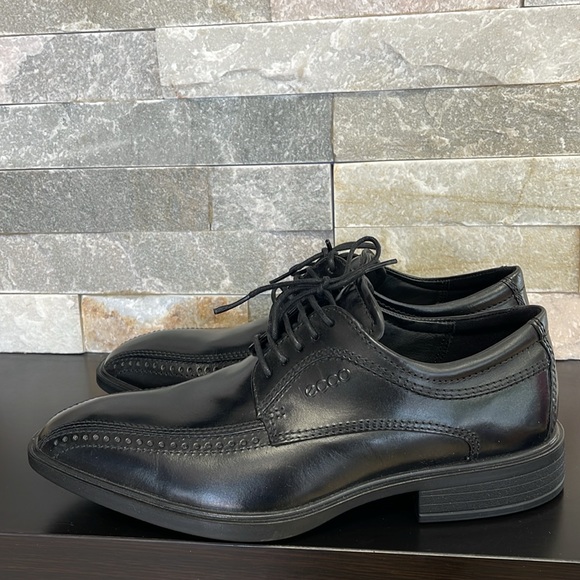 Derby Shoes Ecco Oslo ECCO Wholesale Oslo Wing Tip Br